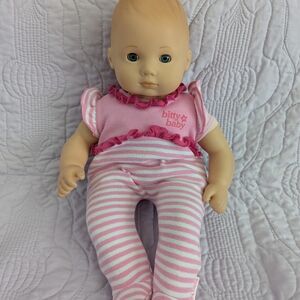 American Girl Bitty Baby Doll